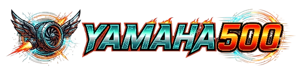 YAMAHA500